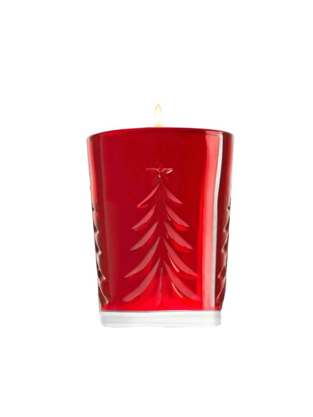 Bath & Body Works Tis The Season Scented Candle